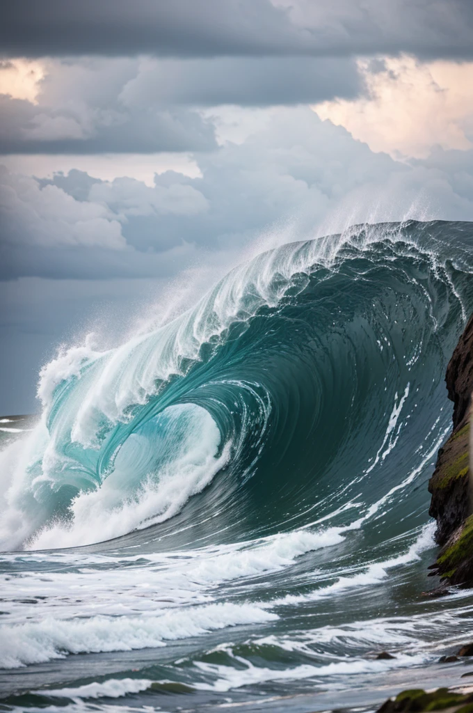 Wuthering wave