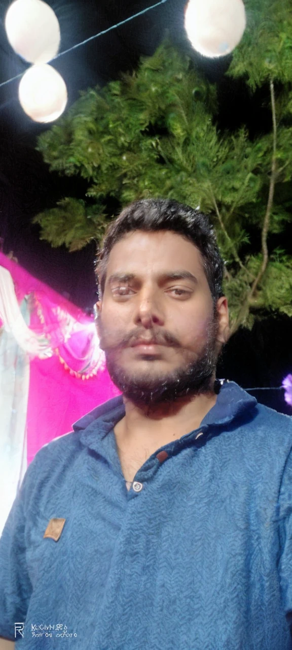 araffe with a beard and a white shirt standing in front of a peacock, clothes themed on a peacock mage, with a big parrot, a phoenix, archan nair, peacock, detailed portrait shot, avatar image, devinart, with his pet bird, contest winning masterpiece, psytrance, with great birds, india, portrait shot