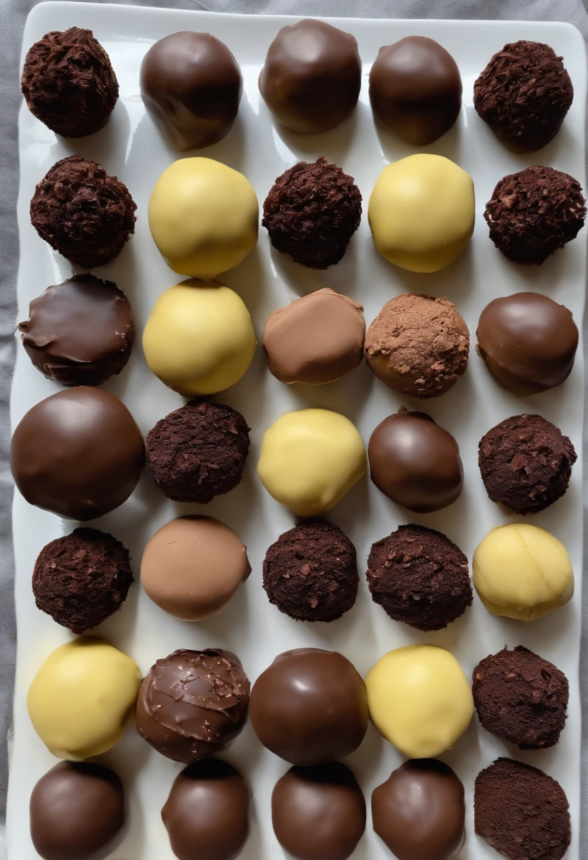 60 gram chocolate truffles, large chocolate truffles, large chocolate truffles,