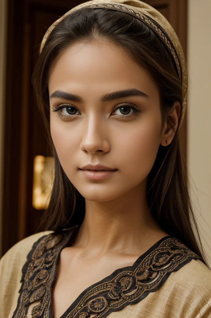 ((best quality)), ((masterpiece)), (detailed), perfect face
