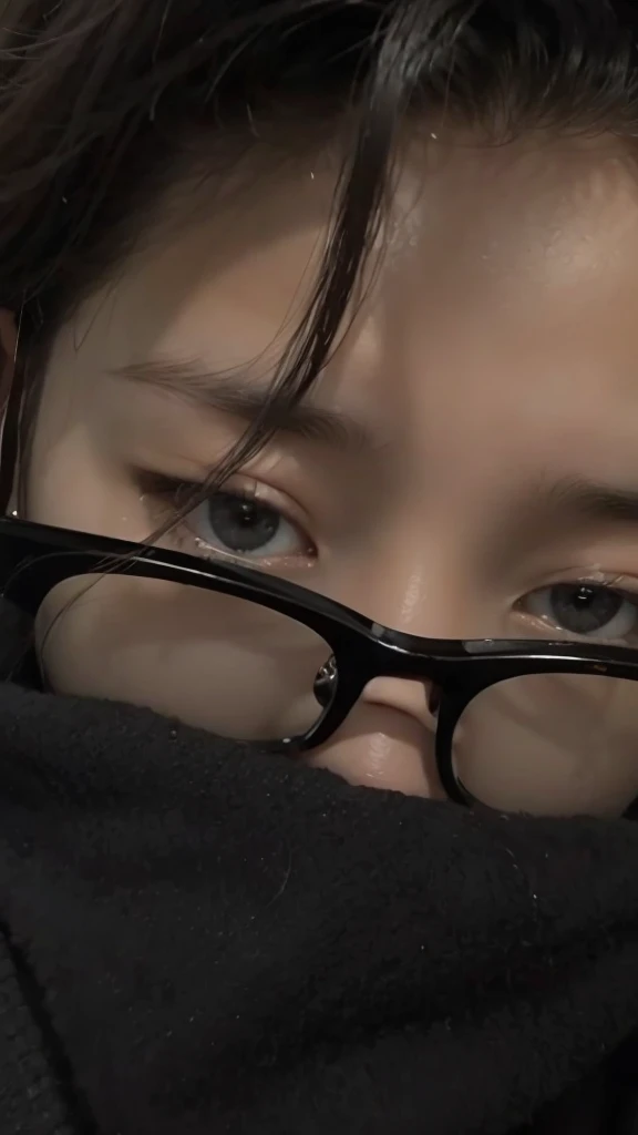 Xu minghao seventeen