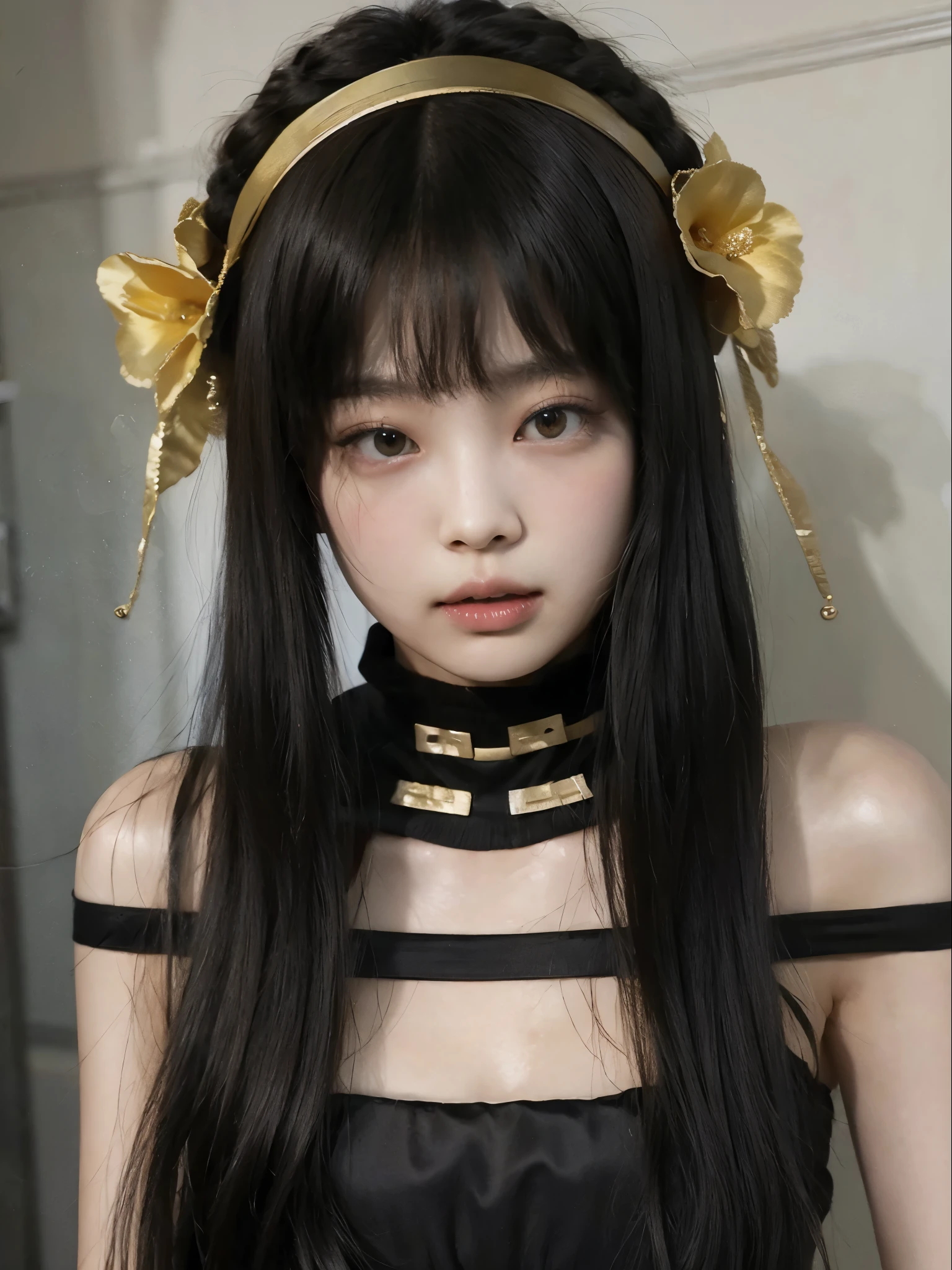 Blackpink jennie