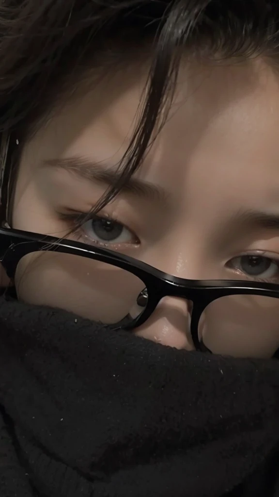 Xu minghao seventeen 