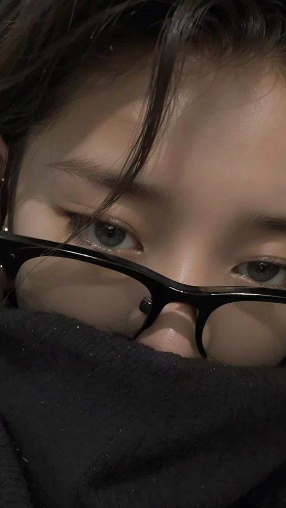 Xu minghao seventeen 