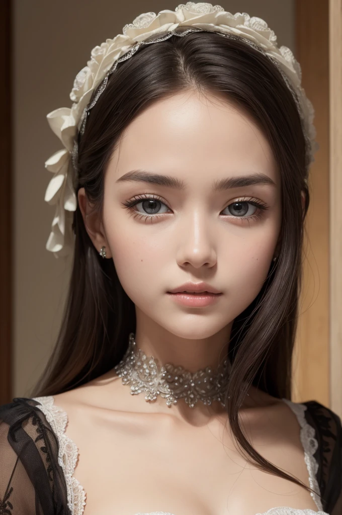 ((best quality)), ((masterpiece)), (detailed), perfect face