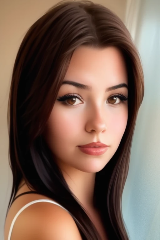 portrait of nataliekinglora, looking at viewer, (high detailed skin:1.2), 8k uhd, dslr, soft lighting, high quality, film grain, Fujifilm XT3, profile