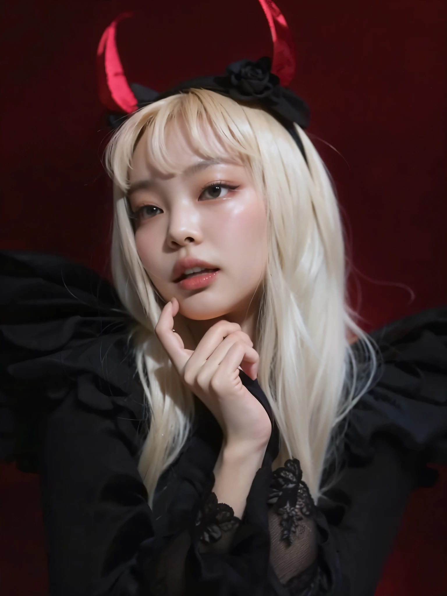 Blackpink jennie