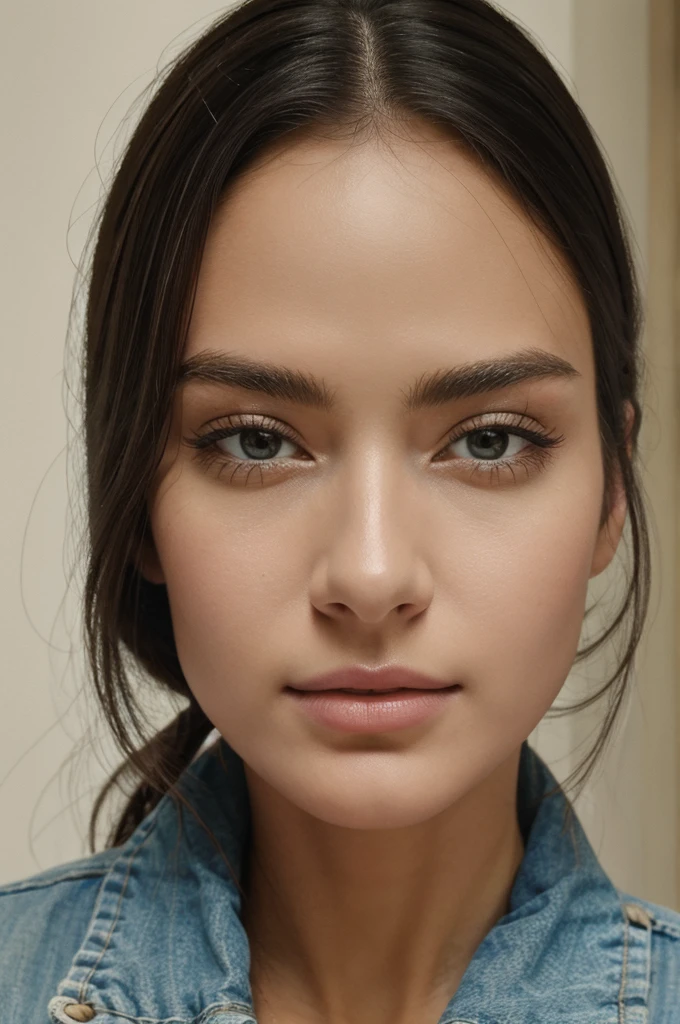 ((best quality)), ((masterpiece)), (detailed), perfect face