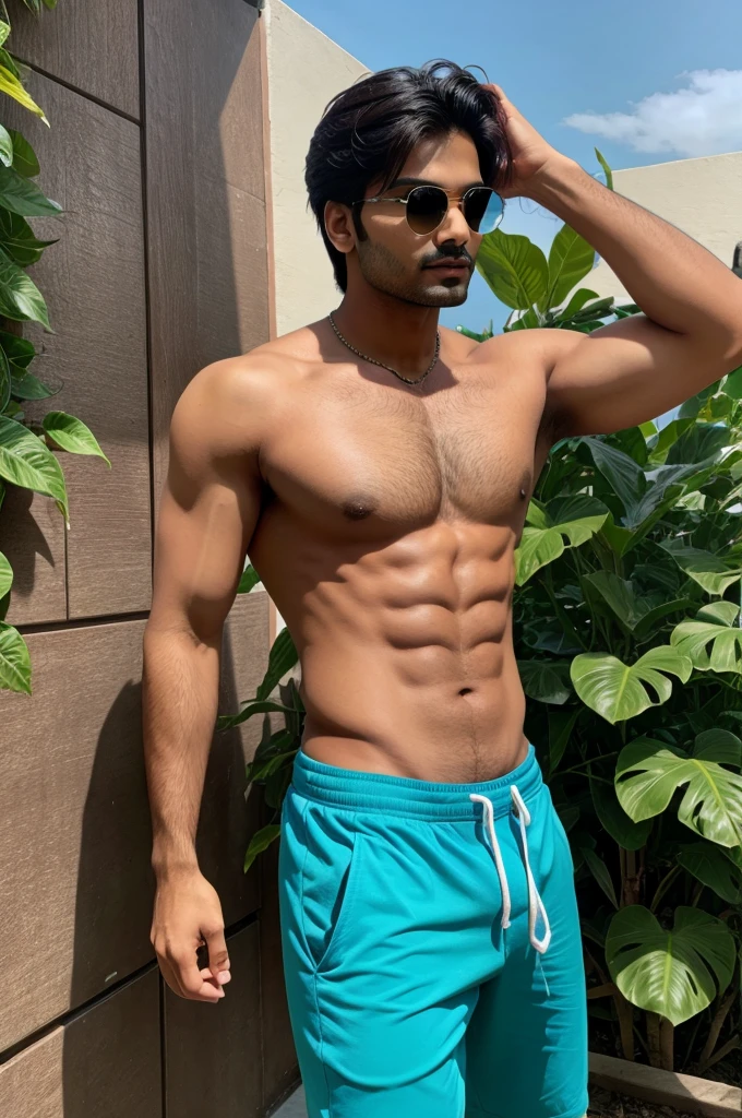 Maan rajput 