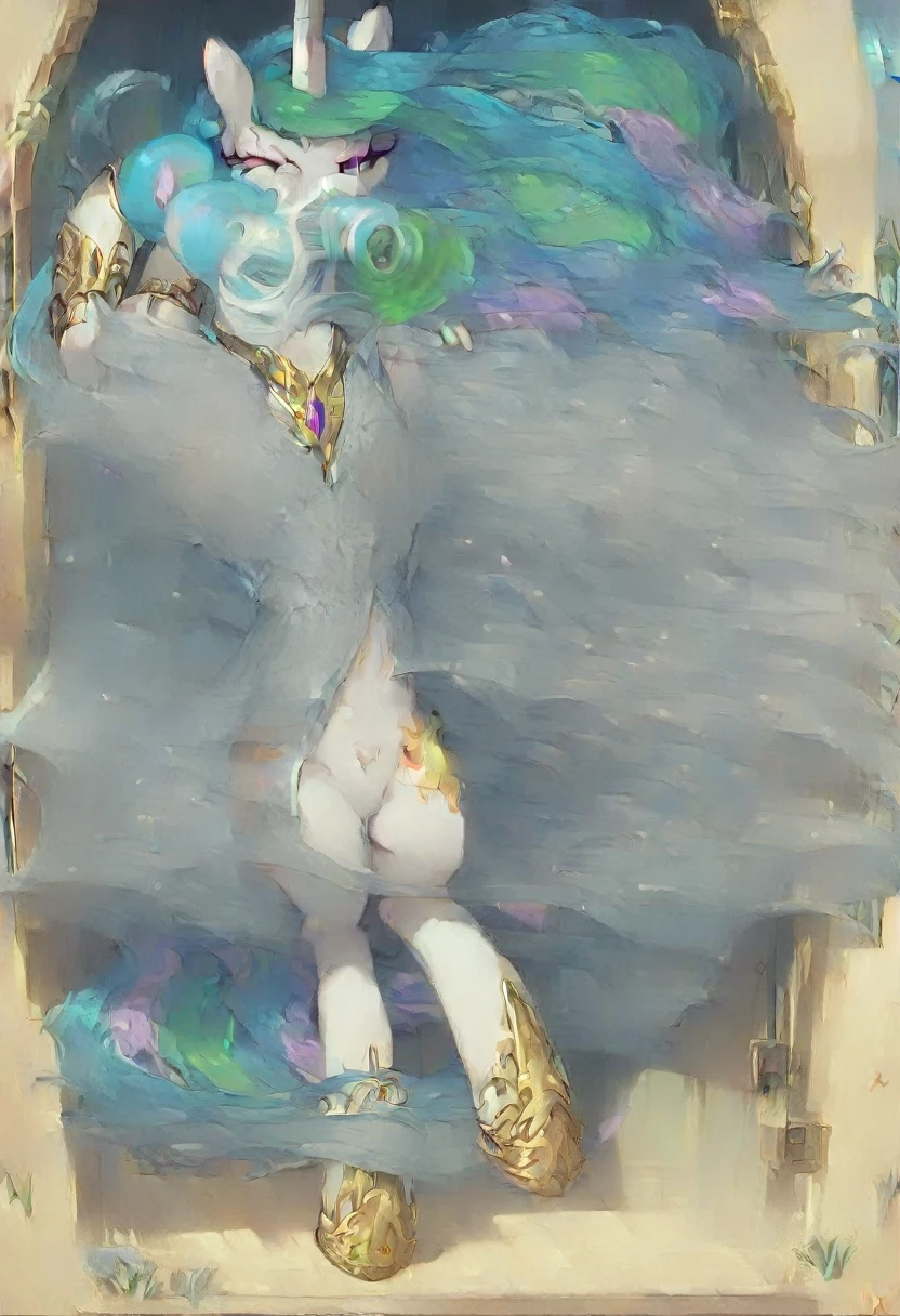 celestia from my little pony ,celestia as a girl , female body , Slender body , (((((wind blowing))))), out door ,desert , (beach in background) , (((posing))), bent back ,(((wear fantasy very sheer lace transparent dress))) , sexy pose , (((lewd and erotic)))) , (((no underwear))) , topless , exposed genitals , lust in her face , sexual pleasured face , breasts are visible , wear high heels , wide angles ,pubic hair ,feet , vagina is visible ,naked , nude , full body is visible ,relaxed ,orgasm , (((sexy pose))) , sexy face, bracelets , big breasts , lush breasts , Bulky Breasts , voluminous breasts ,look at to viewer , eye contact, high quality , detailed , wallpaper , realistic , feet are visible , wide camera angle , close shot