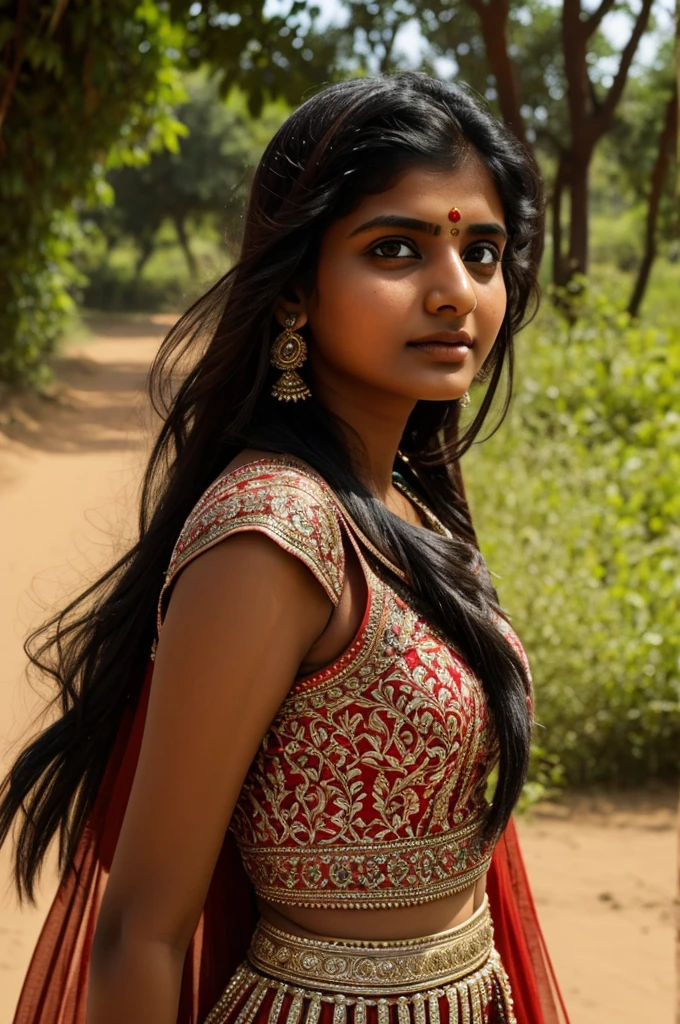 Indian girl nakad photo