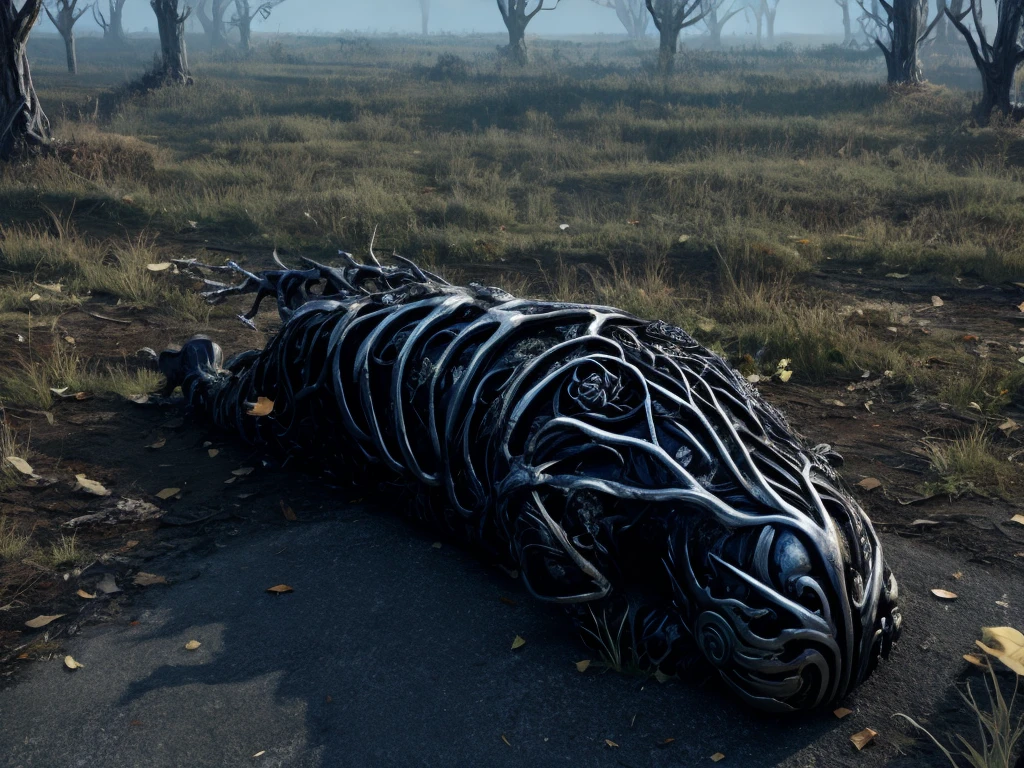 Corpse,