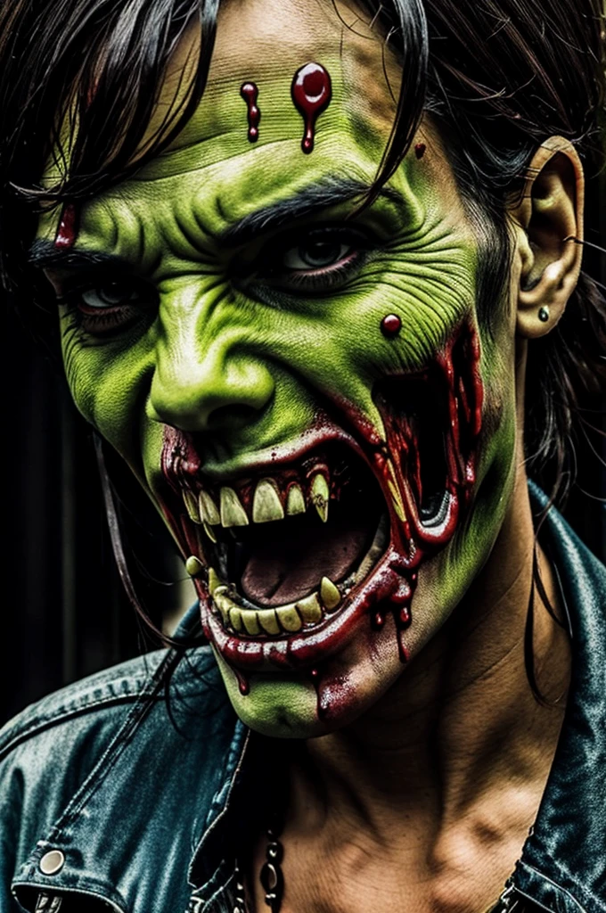 zombie