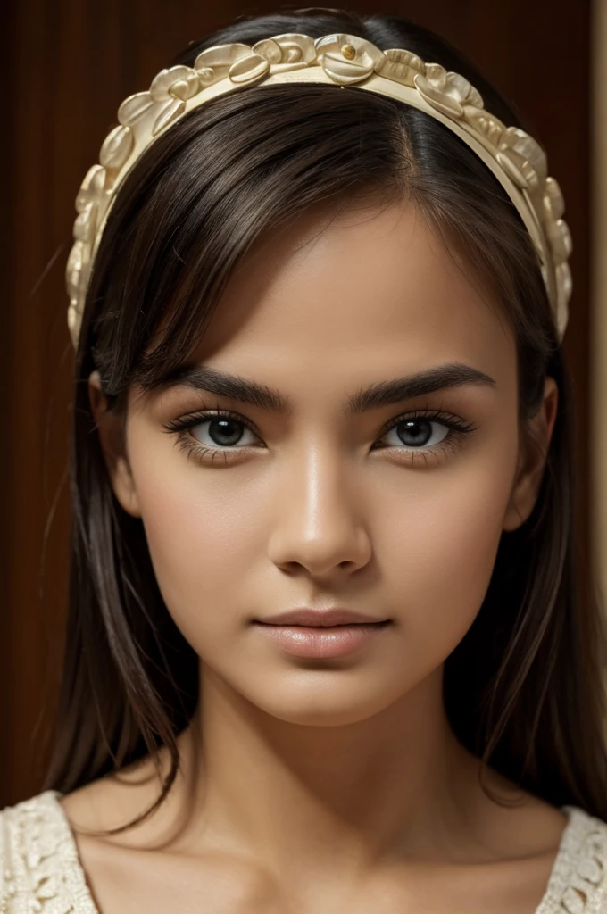 ((best quality)), ((masterpiece)), (detailed), perfect face