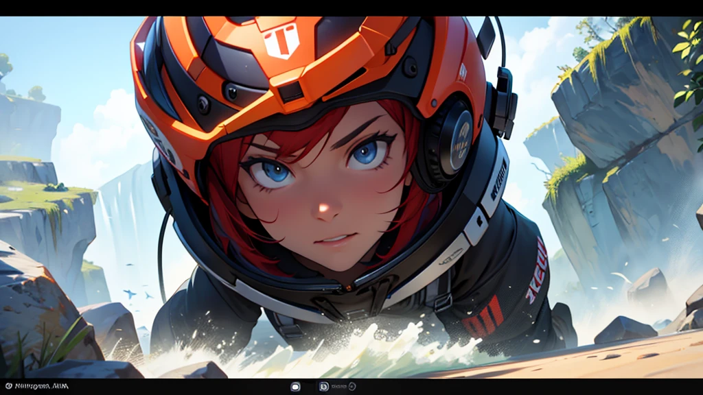 Create a youtube video cover on the subject of video games
