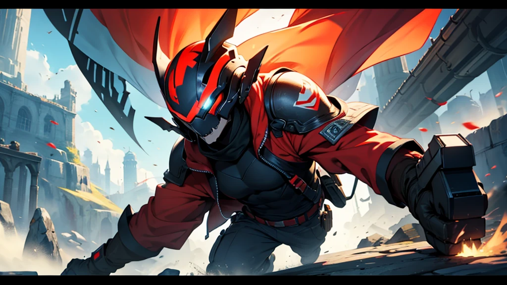 Create a youtube video cover on the subject of video games