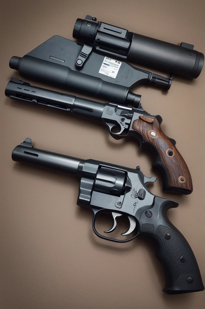 RT 96 calibre 22lr
