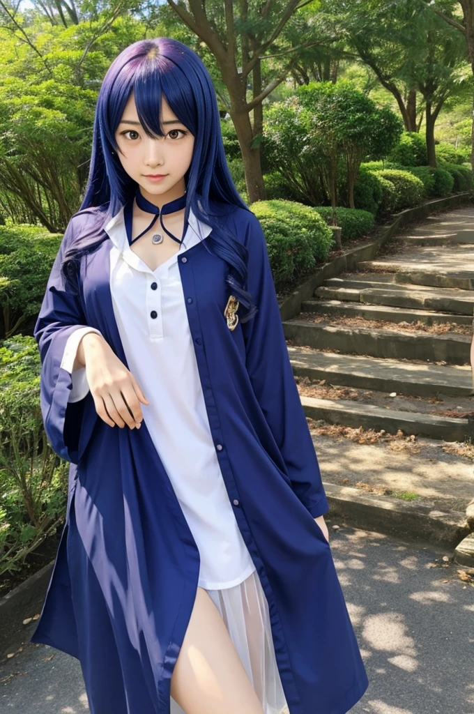 アニメ