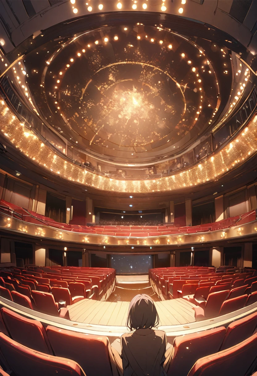 theater