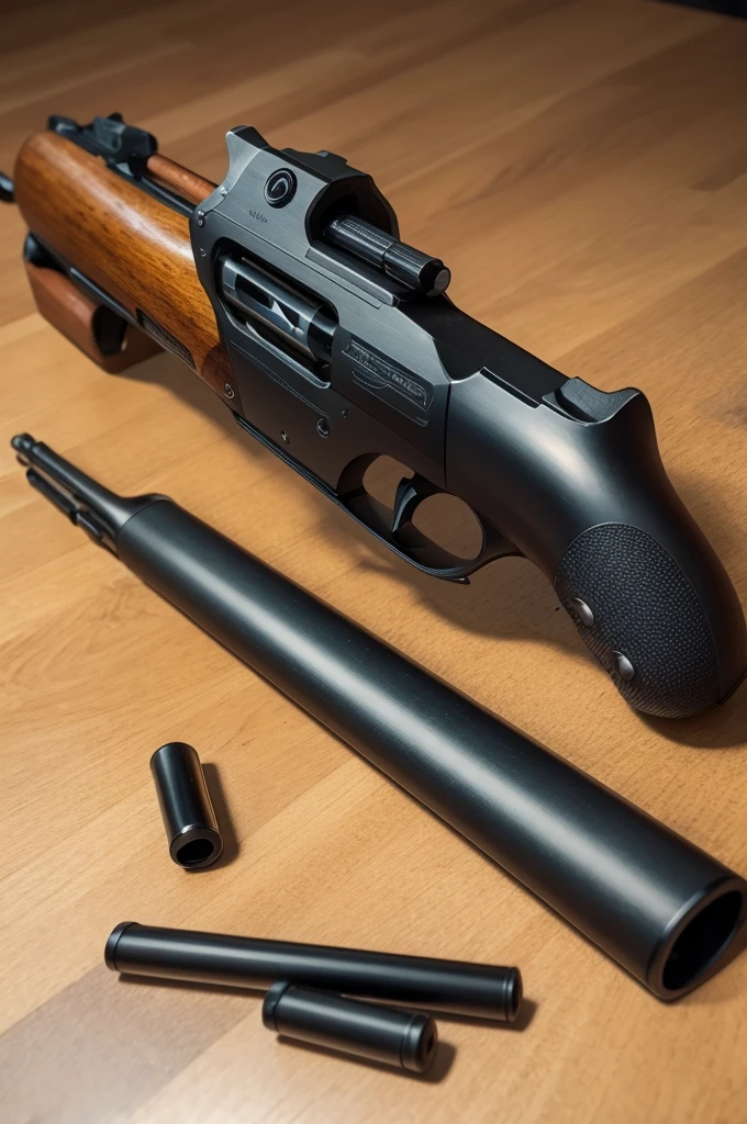 Rt 96 call .22lr realistic