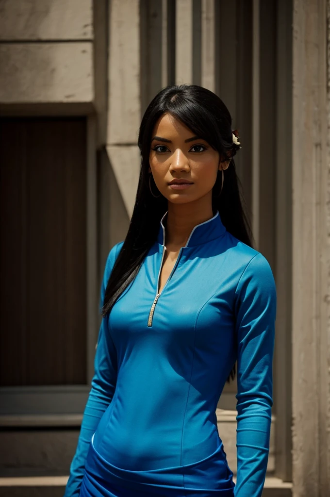 I want a avatar like my photo