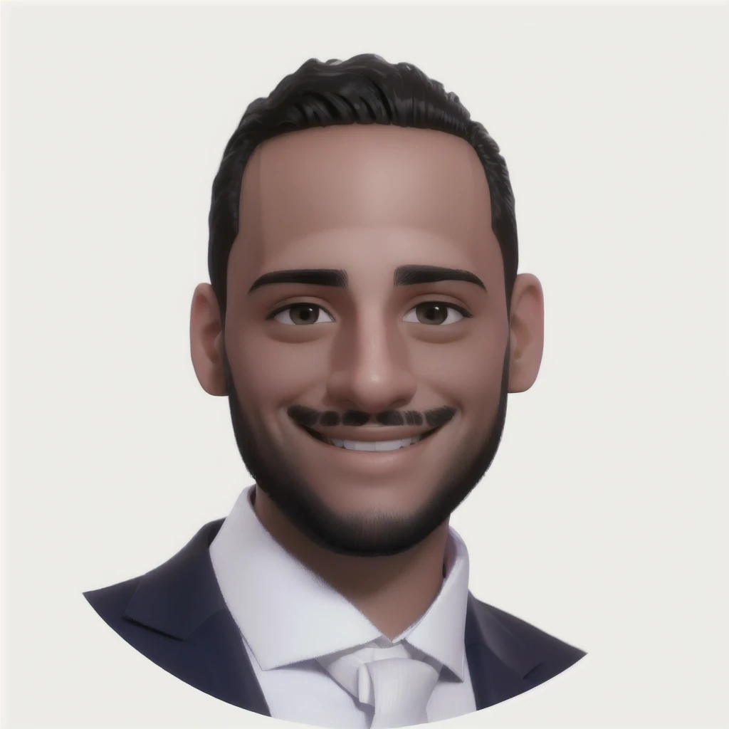a close-up of a man in a suit and tie smiling, headshot foto perfil, Riyad Cassim, professional foto perfil, professional foto, taken at the beginning of 2020, Mohammed Chahin, professional profile photo, foto perfil, Background transparent, headshot, professional foto, Jemal Shabazz, avatar for website, Sam Nasour