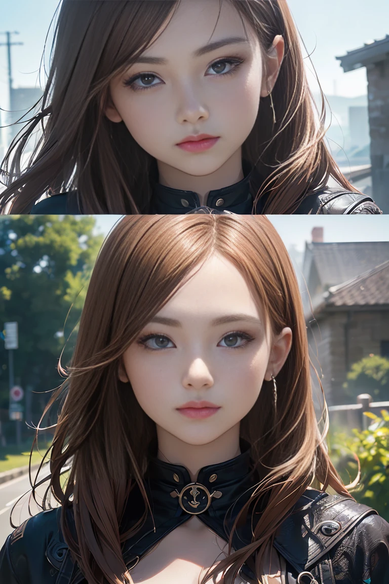 (Official Art、Highest quality、Unity 8k wallpaper、32k、masterpiece、Ultra-detailed、Ultra-high resolution、Realistic、Photorealistic:1.2)、