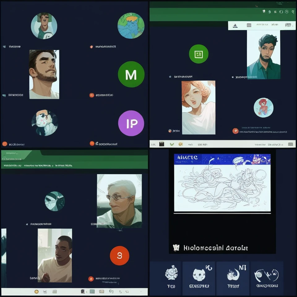 Online class googlemeet group, VTC INDIA