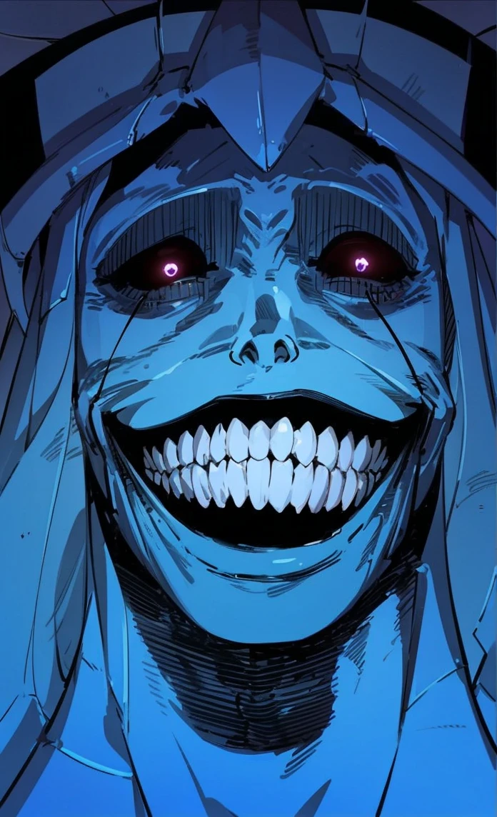 A mischievous female brat girl who laughs and teases herself.She is all purple and has a Gothic ta style.
Lots of accessories The purple effect is coming out of her and she looks strong.
Like a demon lord who looks down on the appearance of a king.
Perfect form Absolute form Adult form With the dragon