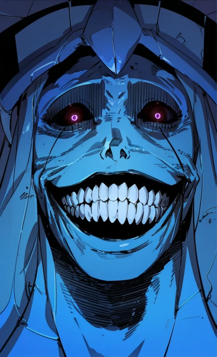 A mischievous female brat girl who laughs and teases herself.She is all purple and has a Gothic Lolita style.
Lots of accessories The purple effect is coming out of her and she looks strong.
Like a demon lord who looks down on the appearance of a king.
Perfect form Absolute form Adult form With the dragon
