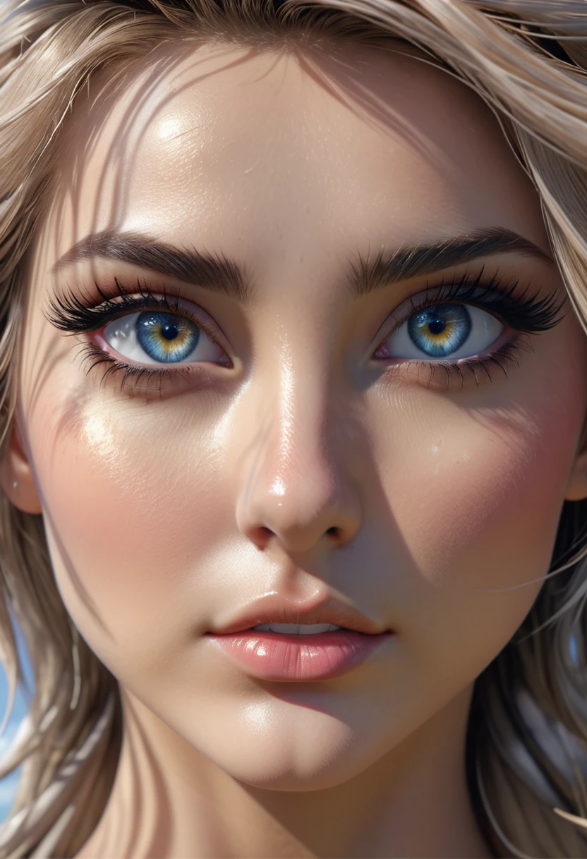 looking flawless, 8k, hyper detailed, wind, epic composition, perfect eyes