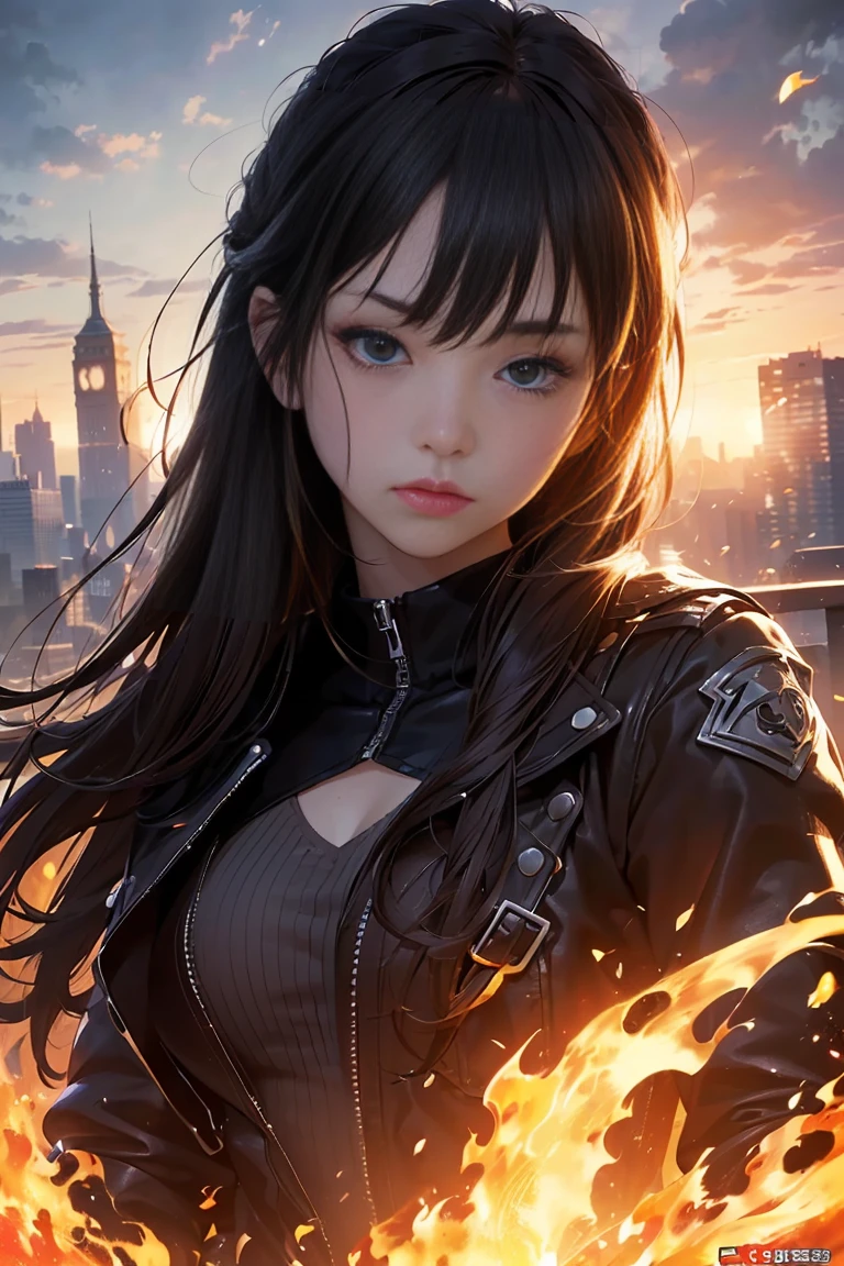 (Official Art,Highest quality,Unity 8k wallpaper,32k,masterpiece,Ultra-detailed,Ultra-high resolution,Realistic,Photorealistic:1.2)、