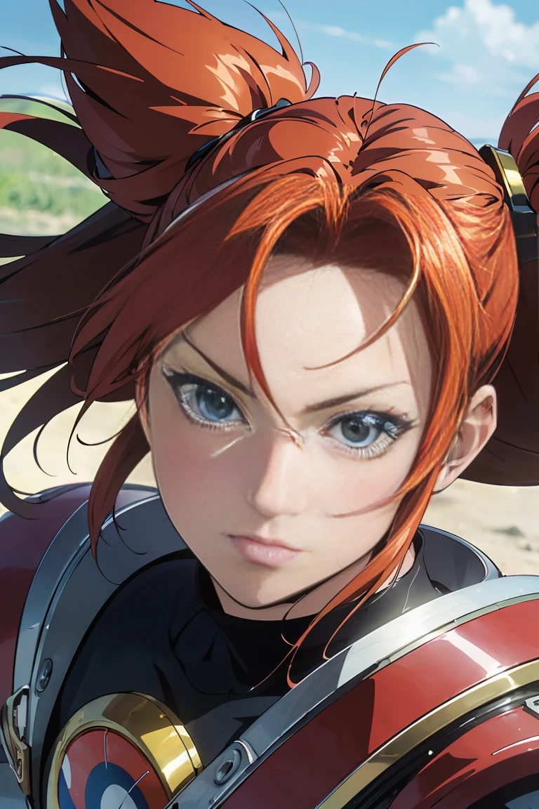 (Official Art,Highest quality,Unity 8k wallpaper,32k,masterpiece,Ultra-detailed,Ultra-high resolution,Realistic, 90s anime style,Artwork:1.2),