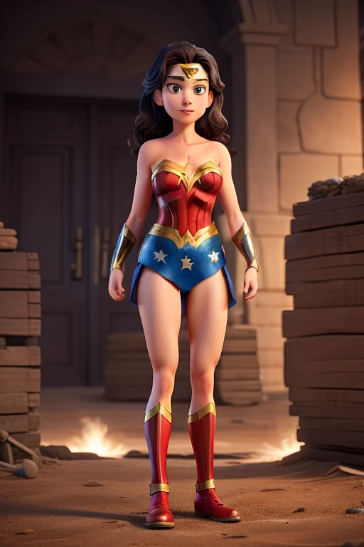 Wonder Woman