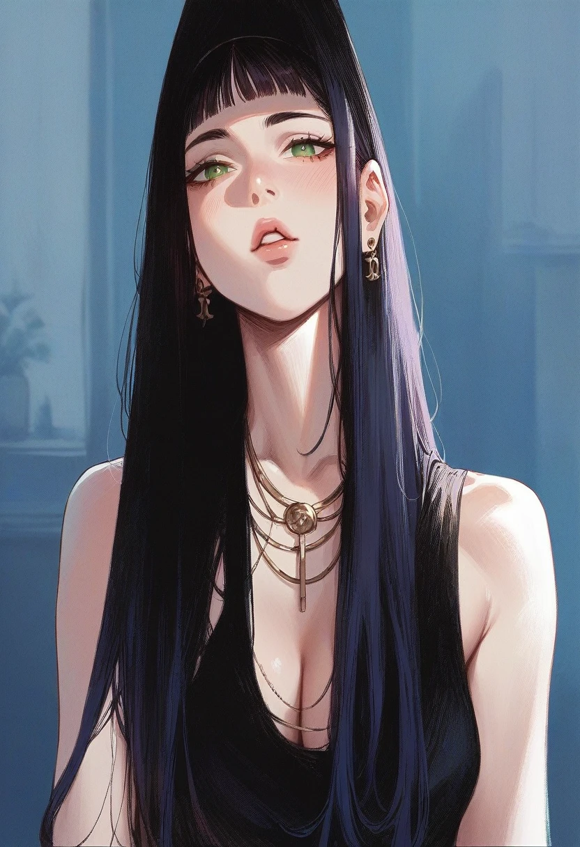 Lisa Blackpink in chinese mode