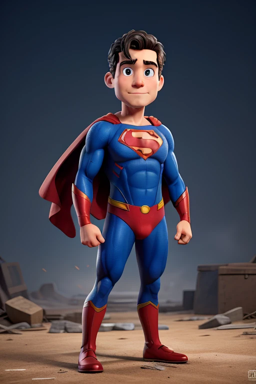 superman