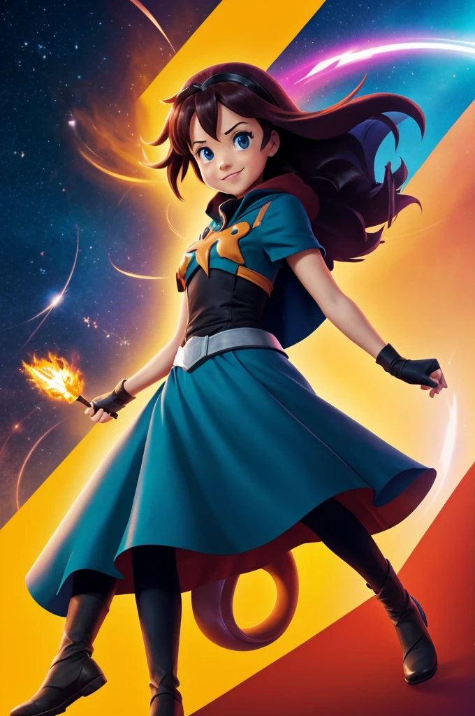 Generate a promotional image for Disney plus + Max + Crunchyroll