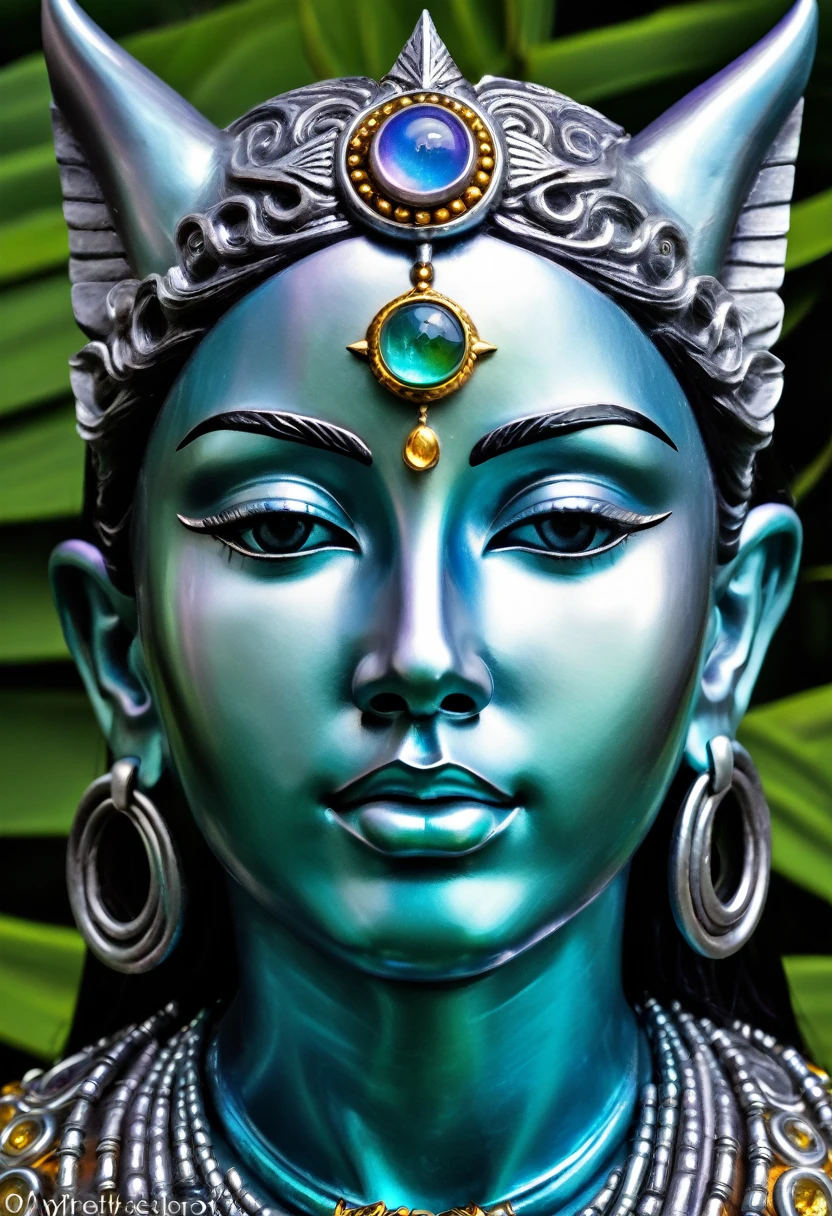godhead mystical