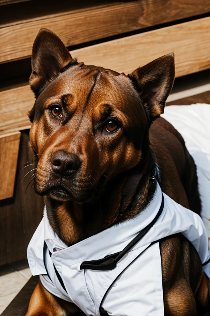 Dog