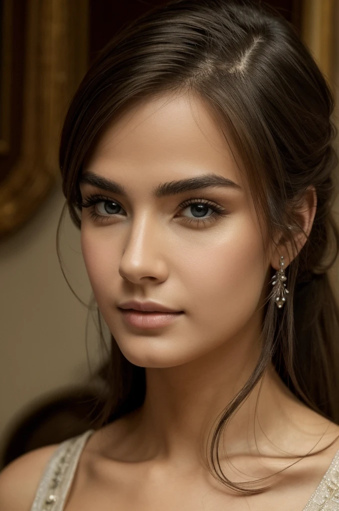 ((best quality)), ((masterpiece)), (detailed), perfect face