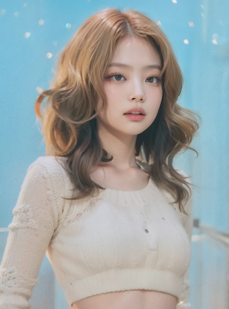 Blackpink jennie