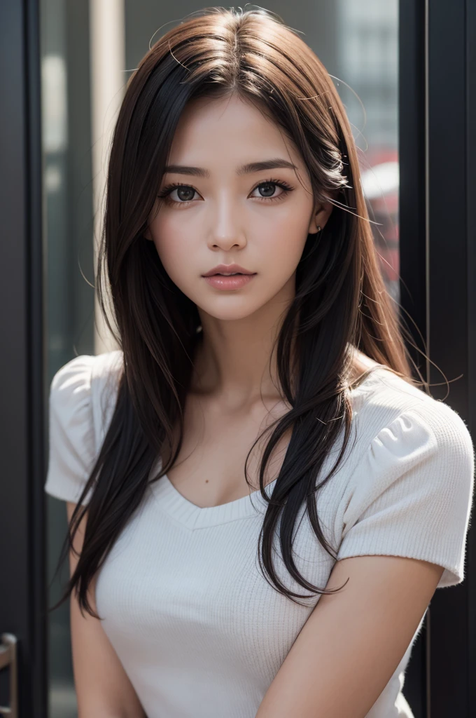 Woman