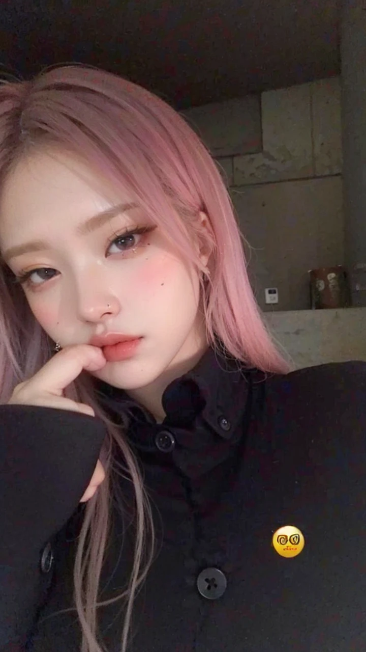 Jennie blackpink