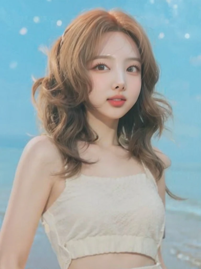 Nayeon twice