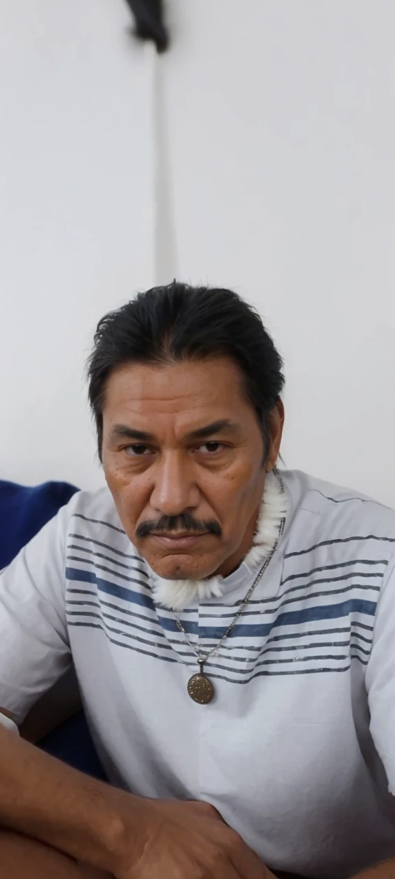 face detailed, naughty man, American Indian, mystic, tall quality