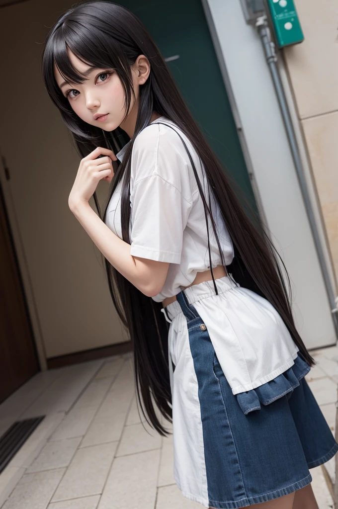 anime girl