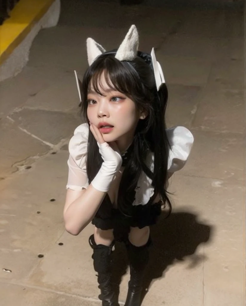 Blackpink jennie 