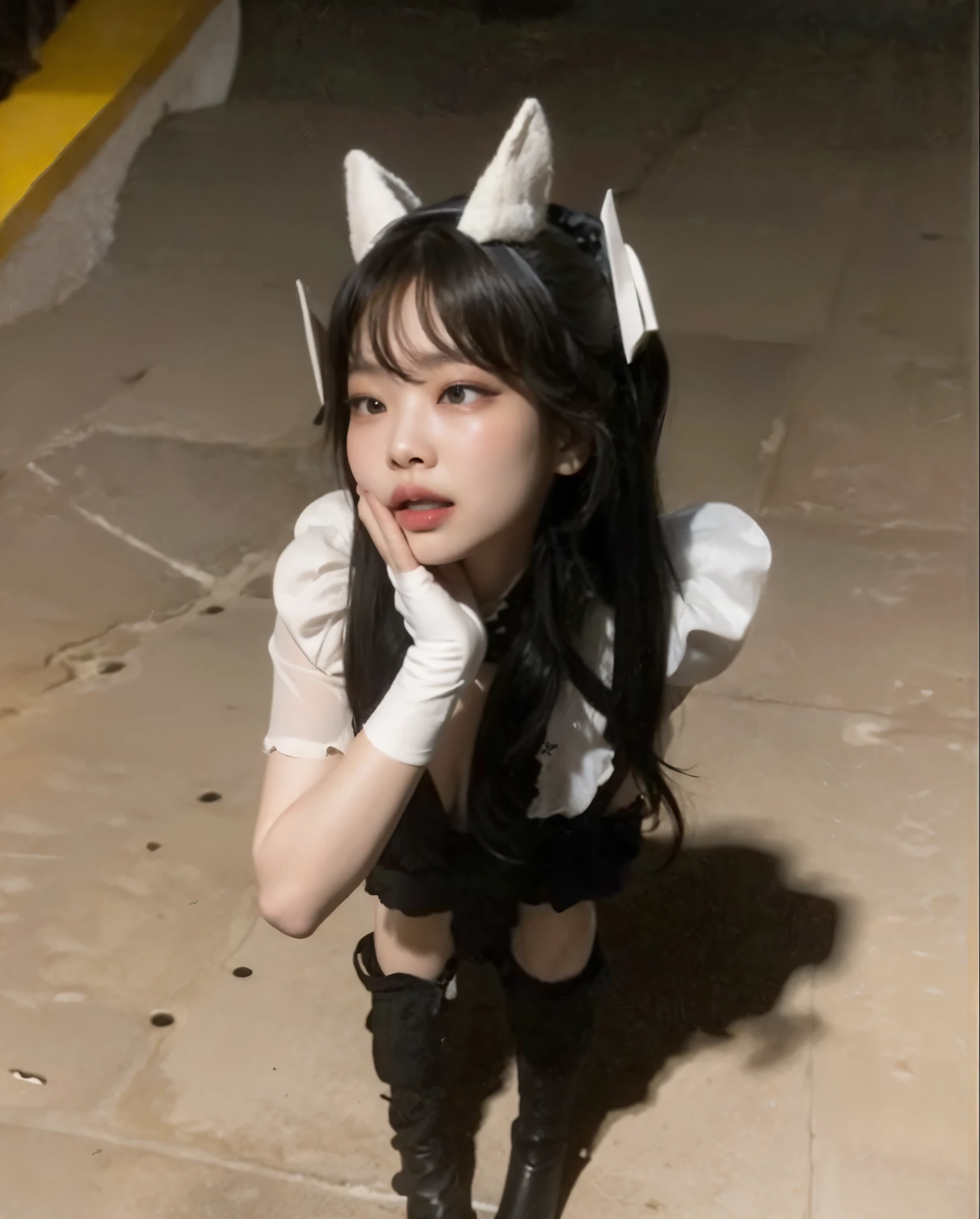 Blackpink jennie