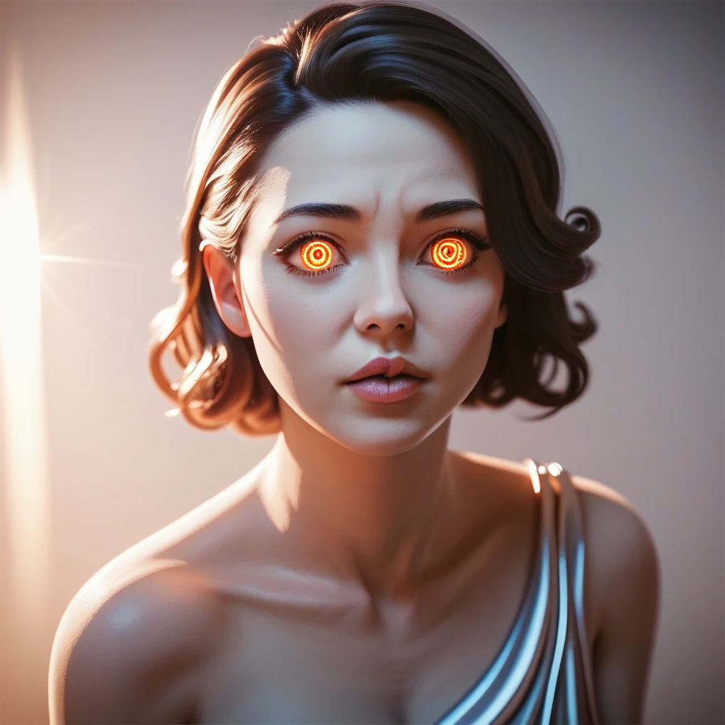 a woman in a doggystyle sex position, anime style, highly detailed, 3d render, photorealistic, volumetric lighting, intricate details, beautiful detailed face, beautiful detailed eyes, beautiful detailed lips, long eyelashes, elegant posing, dynamic composition, vibrant colors, dramatic lighting, cinematic feel, masterpiece
