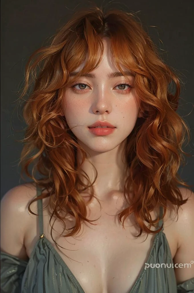 Beautiful Delfina, princess hime, golden fairy, skin like porcelain, skin like ivory, 16k 4k